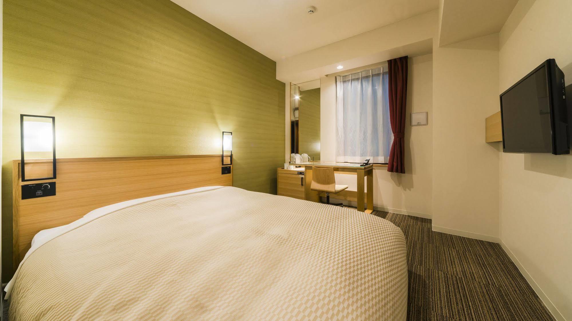 Candeo Hotels Fukuoka Tenjin Экстерьер фото